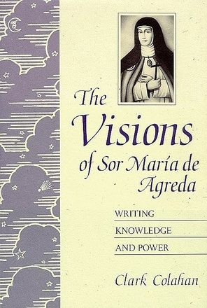 The Visions of Sor MarÃa de Agreda