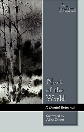 Neck of the World