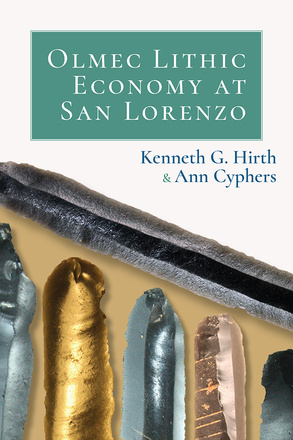 Olmec Lithic Economy at San Lorenzo