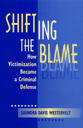Shifting The Blame