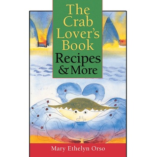 The Crab Lover&#039;s Book