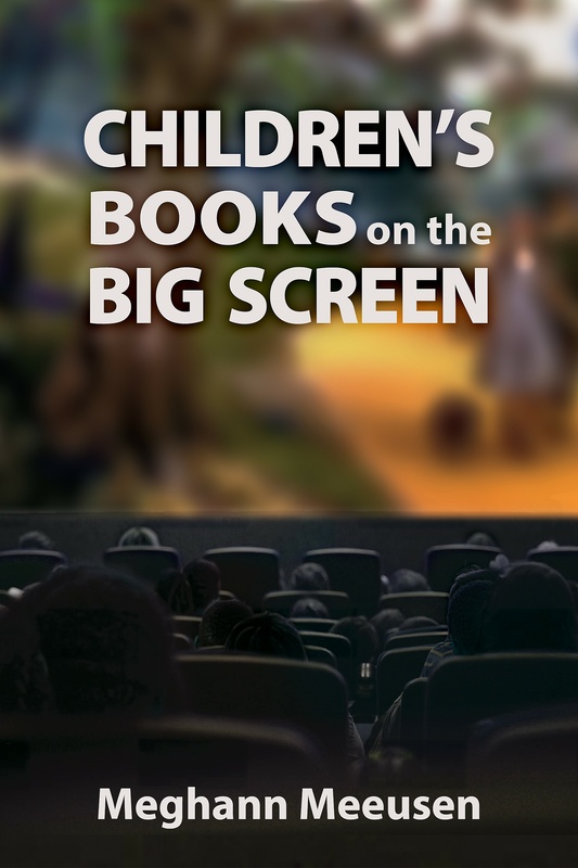 Children&#039;s Books on the Big Screen