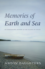 Memories of Earth and Sea