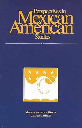 Perspectives in Mexican American Studies, Volume 5