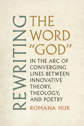 Rewriting the Word &quot;God&quot;