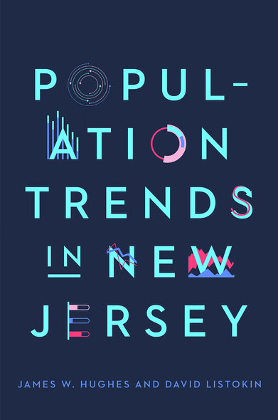 Population Trends in New Jersey