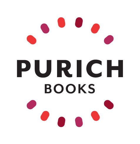 Purich Publishing Joins UBC Press