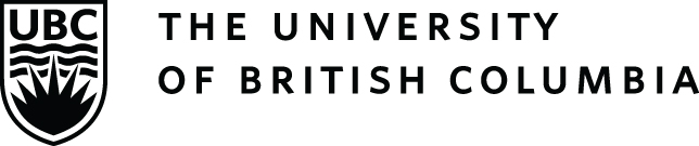 UBC Signature
