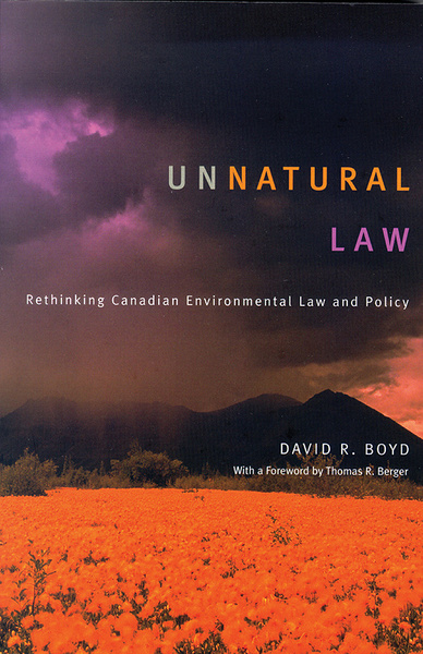 UBC - Uploaded Cover Images - Unnatural Law Cover