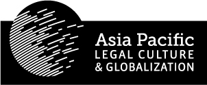 UBC - Series Logos - Asia Pacific Legal Culture and Globalization