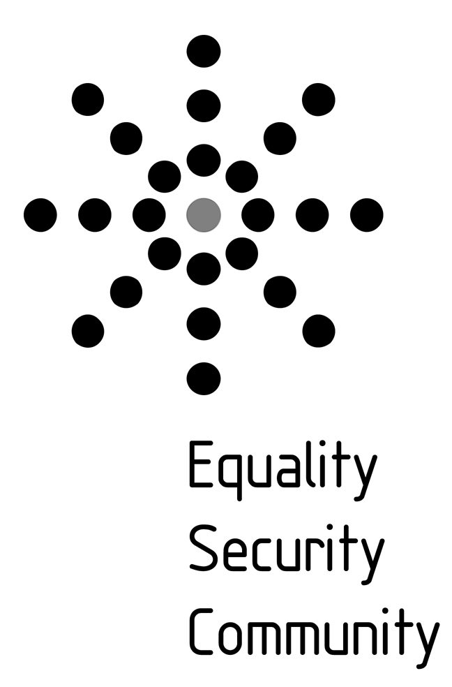 UBC - Series Logos - Equality Security Community Logo