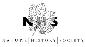 UBC - Series Logos - Nature History Society Series Logo