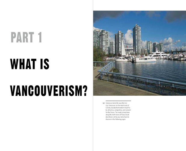 interior images from Vancouverism
