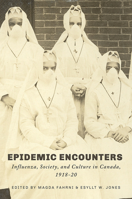 Epidemic Encounters