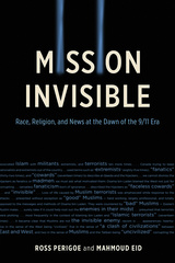 Mission Invisible