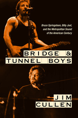 Bridge and Tunnel Boys