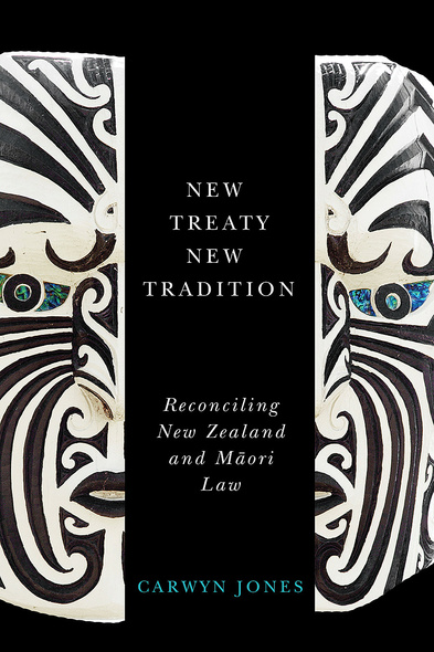 New Treaty, New Tradition
