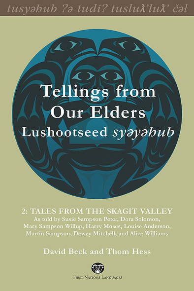 Tellings from Our Elders