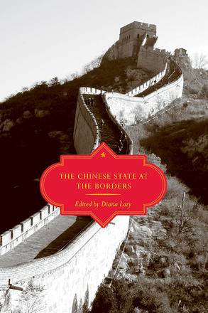 The Chinese State at the Borders