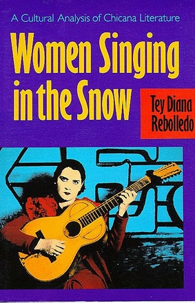 Women Singing in the Snow