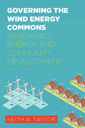 Governing the Wind Energy Commons