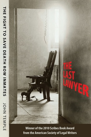 The Last Lawyer
