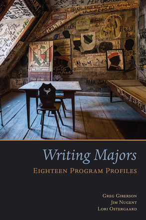 Writing Majors
