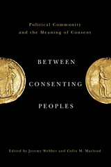 Between Consenting Peoples