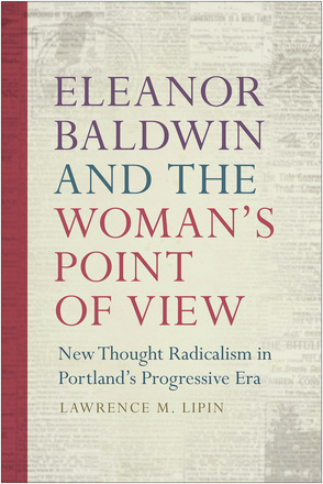 Eleanor Baldwin and the Woman&#039;s Point of View