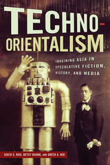 Techno-Orientalism