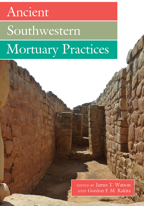 Ancient Southwestern Mortuary Practices