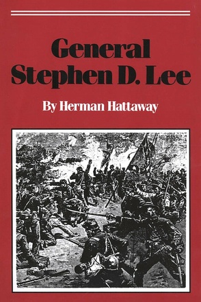 General Stephen D. Lee