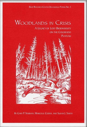 Woodlands in Crisis