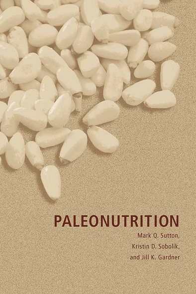 Paleonutrition