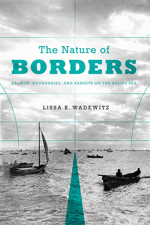 The Nature of Borders
