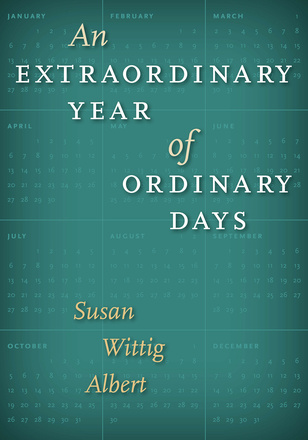 An Extraordinary Year of Ordinary Days