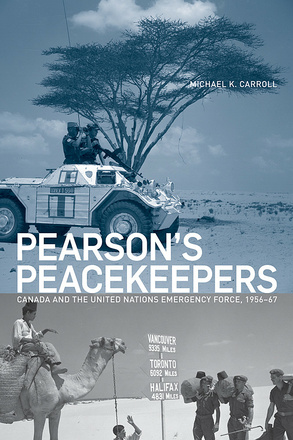 Pearson&#039;s Peacekeepers