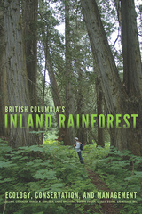 British Columbia’s Inland Rainforest