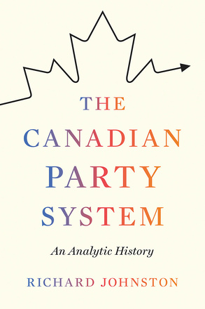 The Canadian Party System