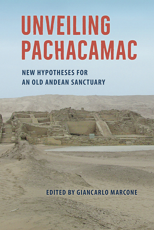 Unveiling Pachacamac