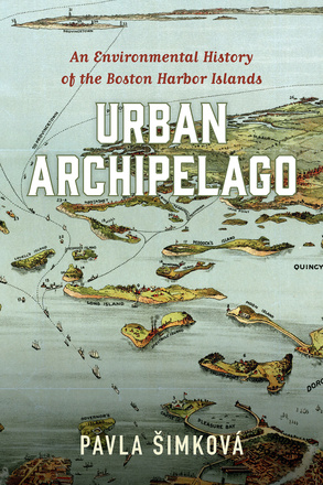 Urban Archipelago