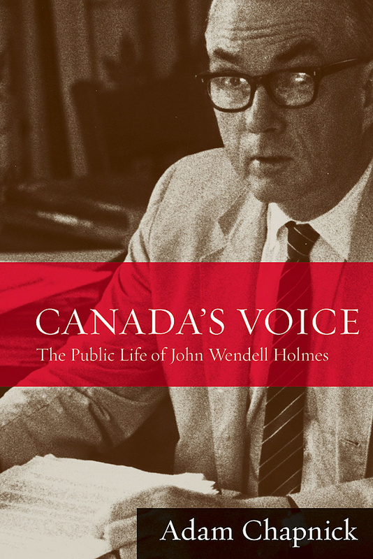 Canada&#039;s Voice