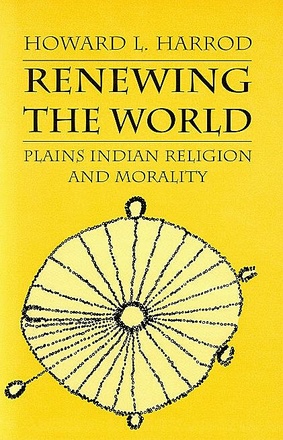 Renewing the World