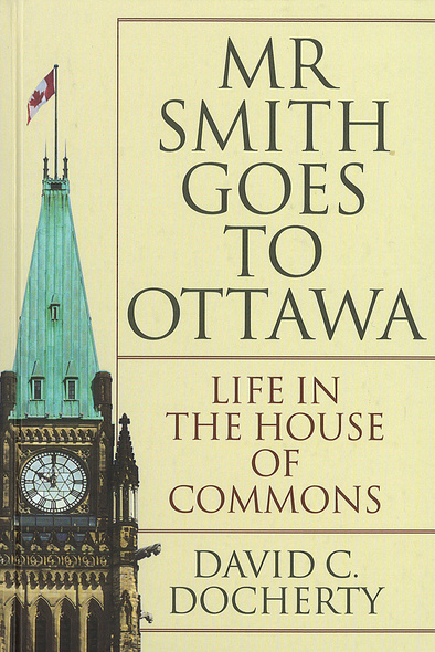 Mr. Smith Goes to Ottawa