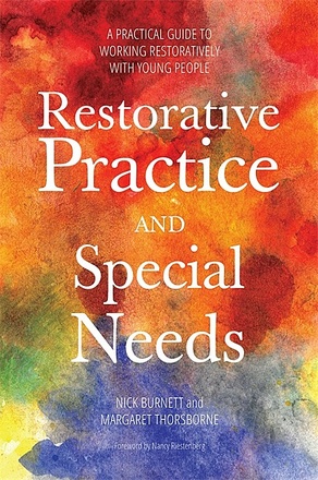 Restorative Practice and Special Needs