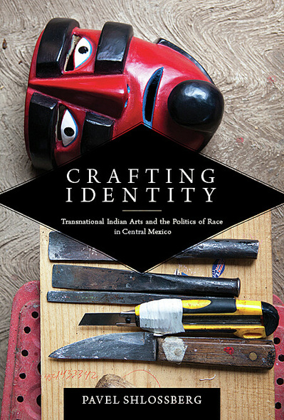 Crafting Identity