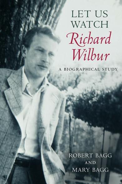 Let Us Watch Richard Wilbur