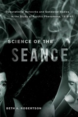 Science of the Seance