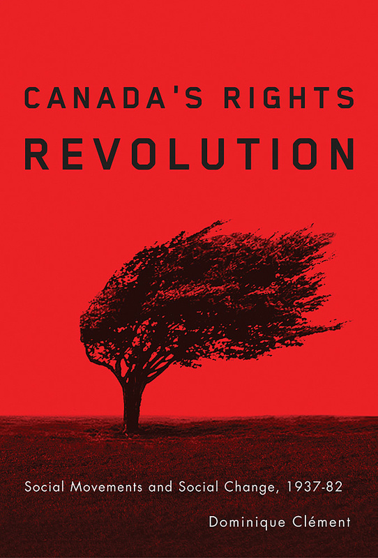 Canada’s Rights Revolution