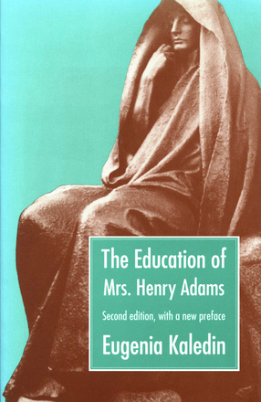 The Education of Mrs. Henry Adams